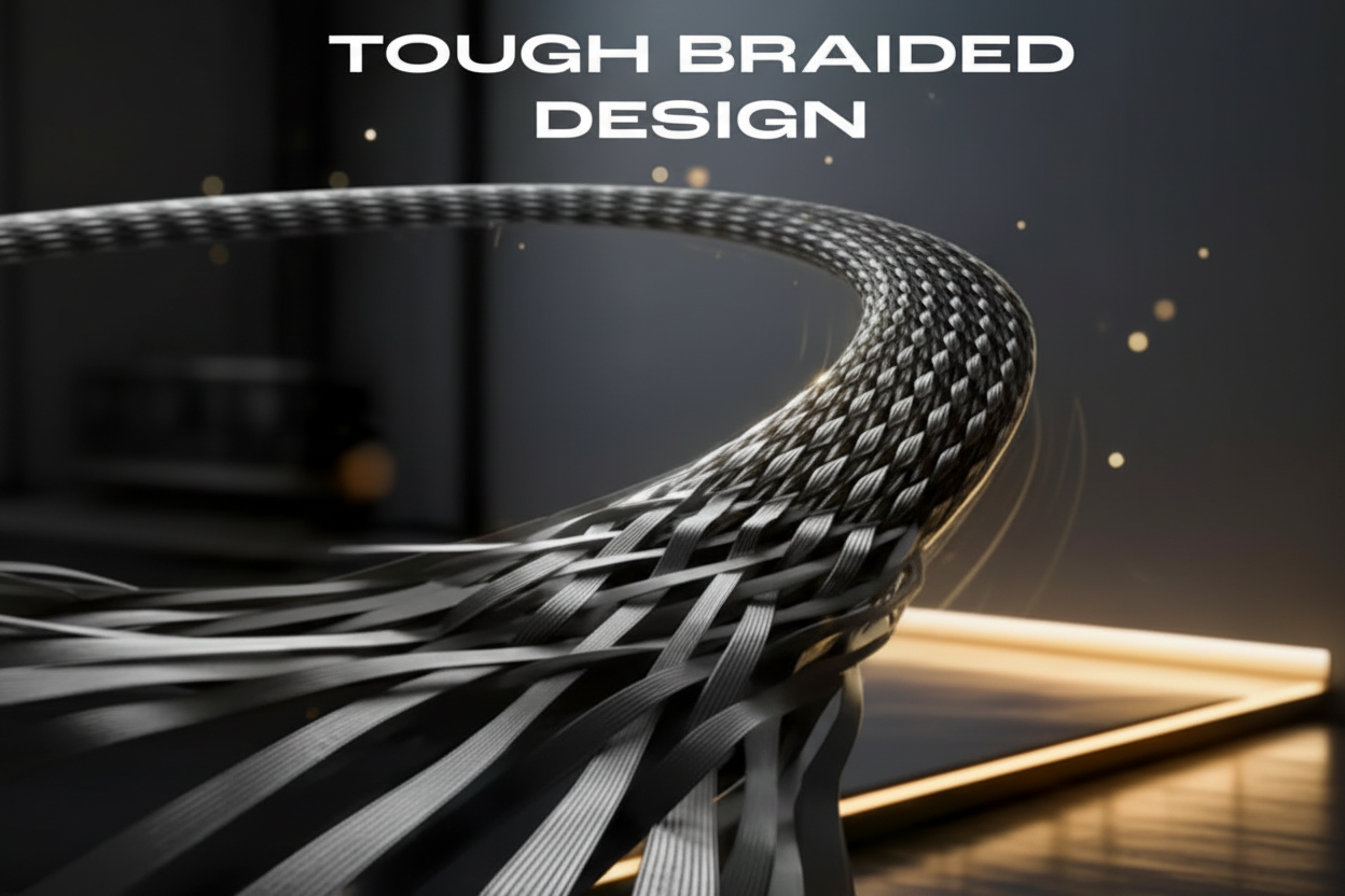 FlexVolt™ Fast Charging Flex Cord