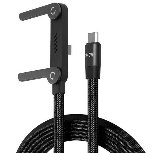 FlexVolt™ Fast Charging Flex Cord