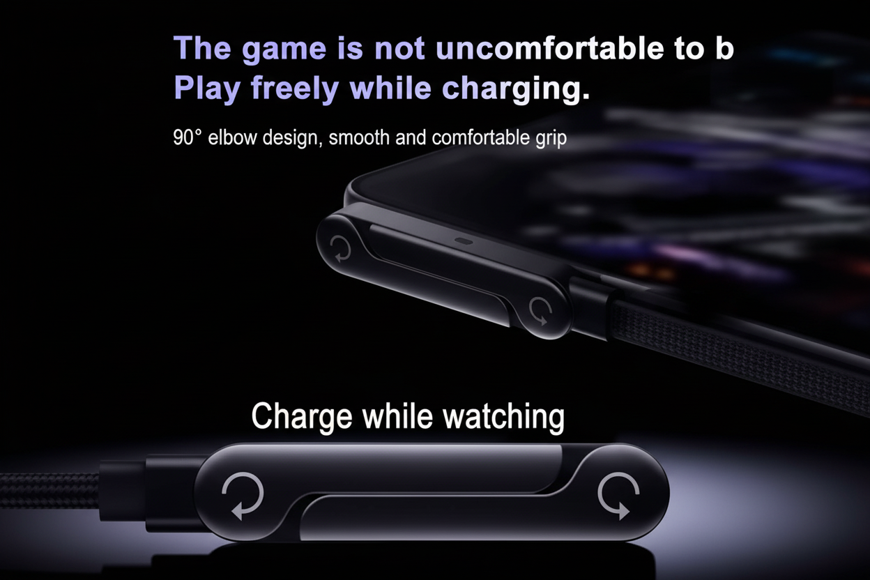 FlexVolt™ Fast Charging Flex Cord